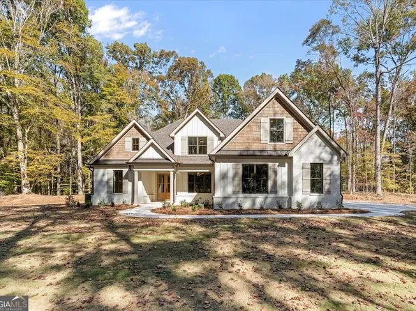 127 Martin Cemetery Rd, Carrollton, GA 30117