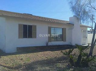 19 E Pacific Ave, Henderson, NV 89015