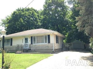 2628 W Kansas St, Peoria, IL