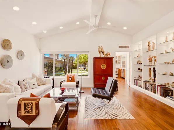 4800 N 68TH Street #218/219, Scottsdale, AZ 85251