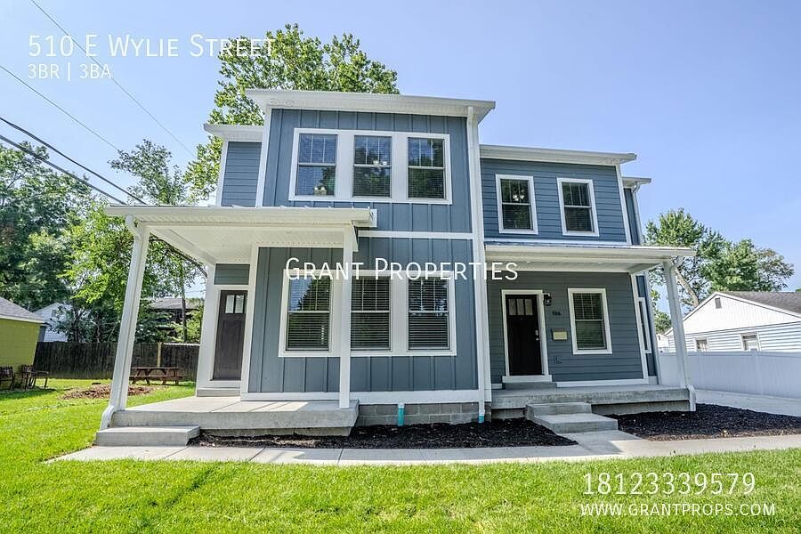 1st image of 510 E Wylie St
