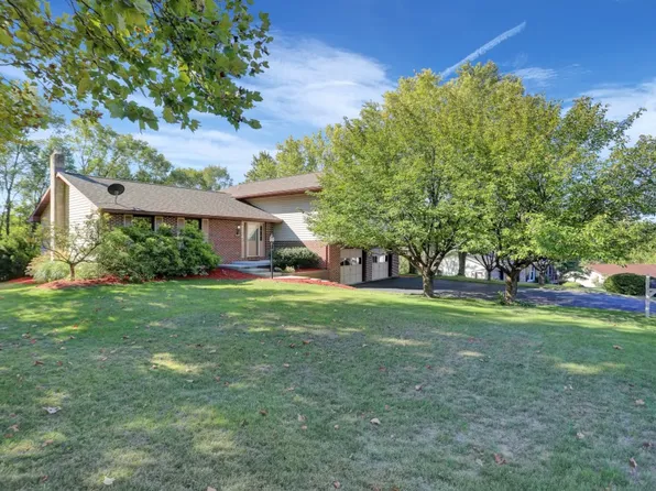1282 Pine Cir, Bellefonte, PA 16823