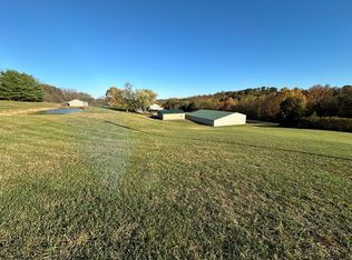 2555 Finley Chapel Rd, Wellston, OH 45692