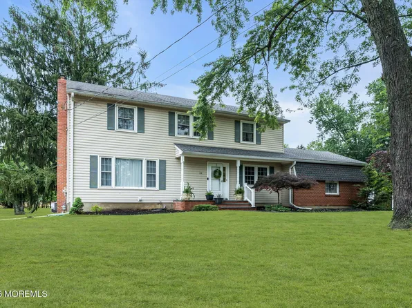 62 Nedshire Drive, Middletown, NJ 07748