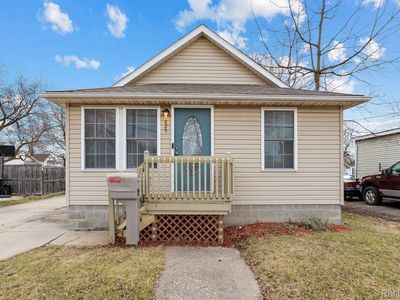 825 Bacon St, Monroe, MI, 48161