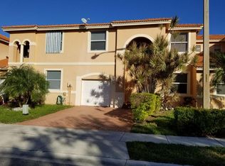 2233 NW 161st Ave, Pembroke Pines, FL 33028