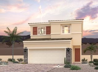 862 Benning St, Henderson, NV 89011
