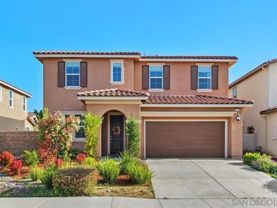 30833 Palette Rd, Murrieta, CA, 92563