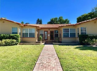 125 Ricardo Way NE APT 2, Saint Petersburg, FL 33704