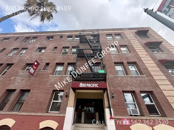 800 Pacific Ave, Long Beach, CA