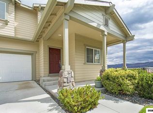 4599 Keyhaven Dr, Reno, NV 89502