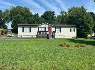3510 Marlboro Dr SW, Concord, NC 28027