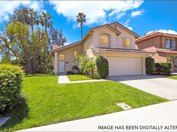 14 Timberbluff, Aliso Viejo, CA 92656