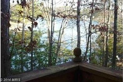 Excellent water view