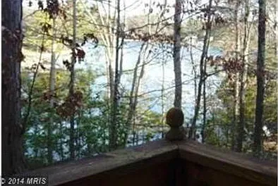 Excellent water view
