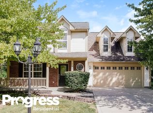 711 Austrian Way, Avon, IN 46123