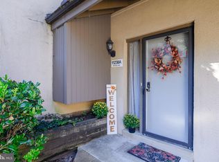 11238 Crystal Run UNIT A, Columbia, MD 21044