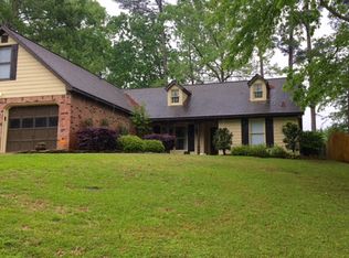 849 Rushton Cir, Brandon, MS 39047