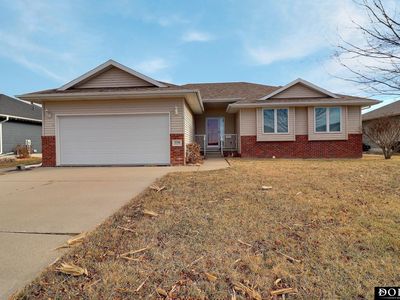 3316 N Armour Dr, Fremont, NE, 68025