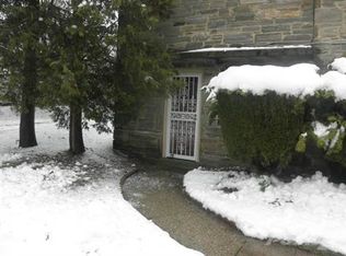501 N Pleasant Pl, Philadelphia, PA 19119