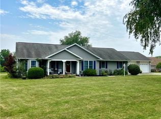 59 Marks Point, Mattoon, IL 61938