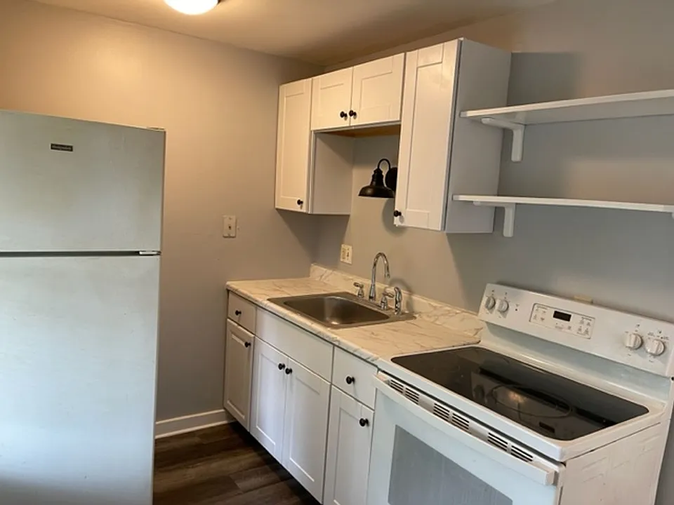 65 Giddings Street (4 Mill Rd)