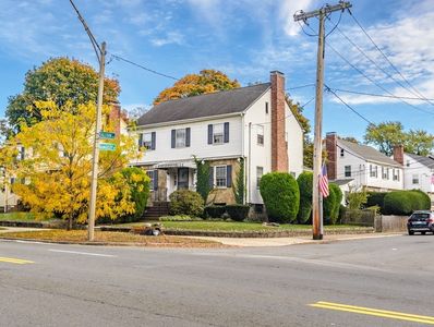 413 Gallivan Blvd, Dorchester, MA, 02124