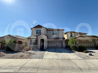 2543 W Hidalgo Ave, Phoenix, AZ 85041