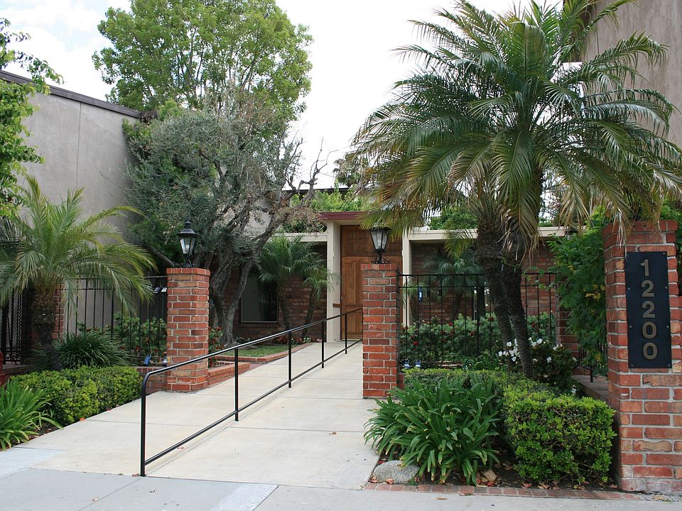 Nice Security Complex