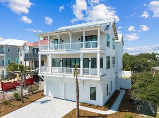 8077 E County Highway 30a, Inlet Beach, FL 32461