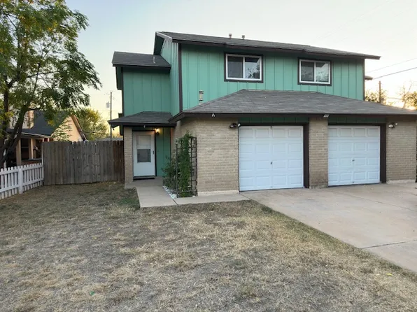 1111 Windy Trl APT A, Austin, TX 78758