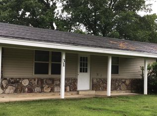 31 Ball Hill Rd, Greenbrier, AR 72058