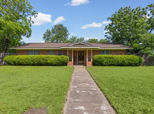 203 Randy Dr, Woodway, TX 76712
