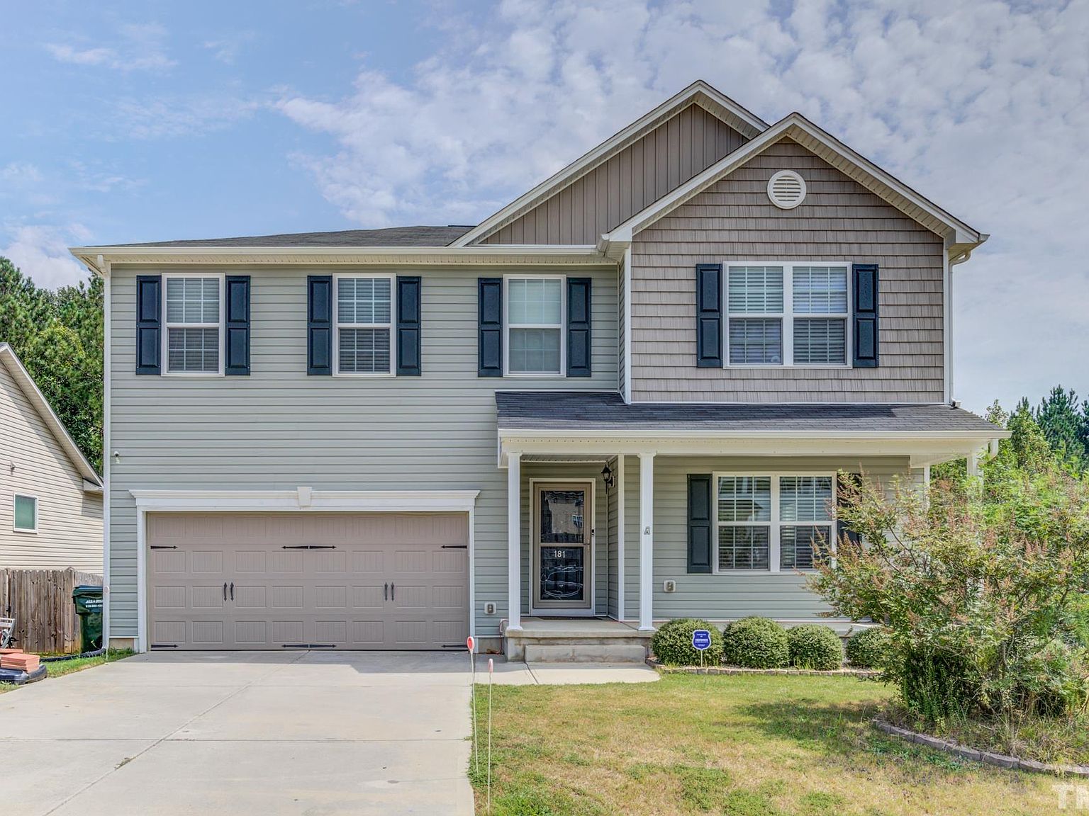 181 Sequoia Dr, Clayton, NC 27527 | Zillow