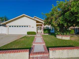 8413 Comet St, Rancho Cucamonga, CA 91730
