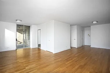Rented by Manhattan Skyline