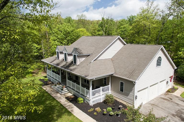 21877 Boonsboro Mountain Rd, Boonsboro, MD 21713 Zillow