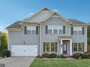 4528 Venus Ct SW, Powder Springs, GA 30127