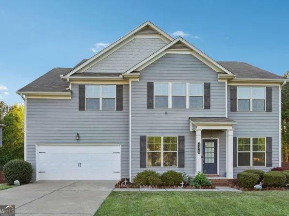 4528 Venus Ct SW, Powder Springs, GA 30127