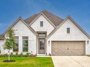 273 Woodoat Rd, Waxahachie, TX 75165