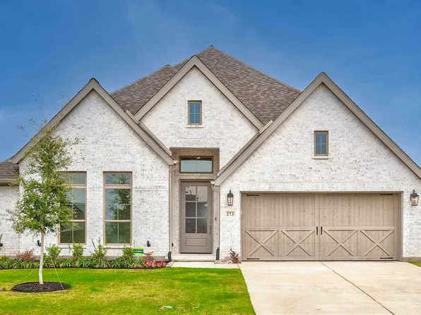 273 Woodoat Rd, Waxahachie, TX 75165