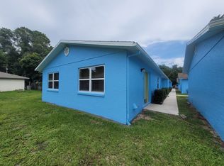 773 NE 9th St #L, Crystal River, FL 34428