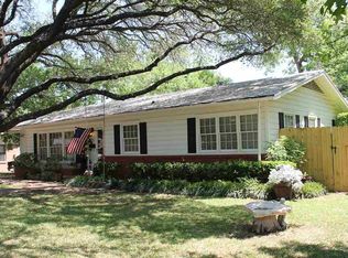 4324 Fort Ave, Waco, TX 76710