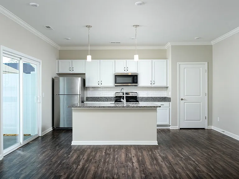 Apison Villas — Photo 11