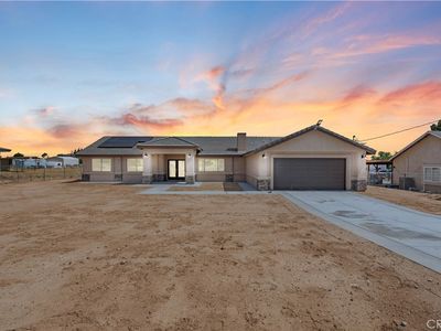 15162 Larch, Hesperia, CA, 92345