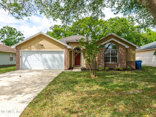 3306 CANCUN Drive E, Jacksonville, FL 32225