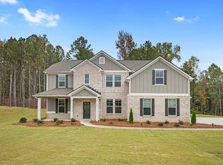 145 Slick Ct, Senoia, GA 30276