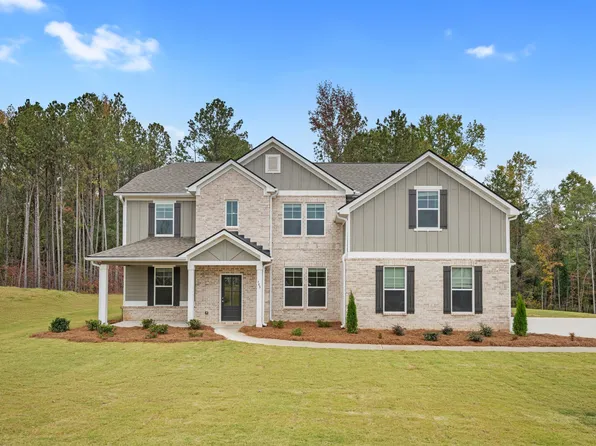 145 Slick Ct, Senoia, GA 30276
