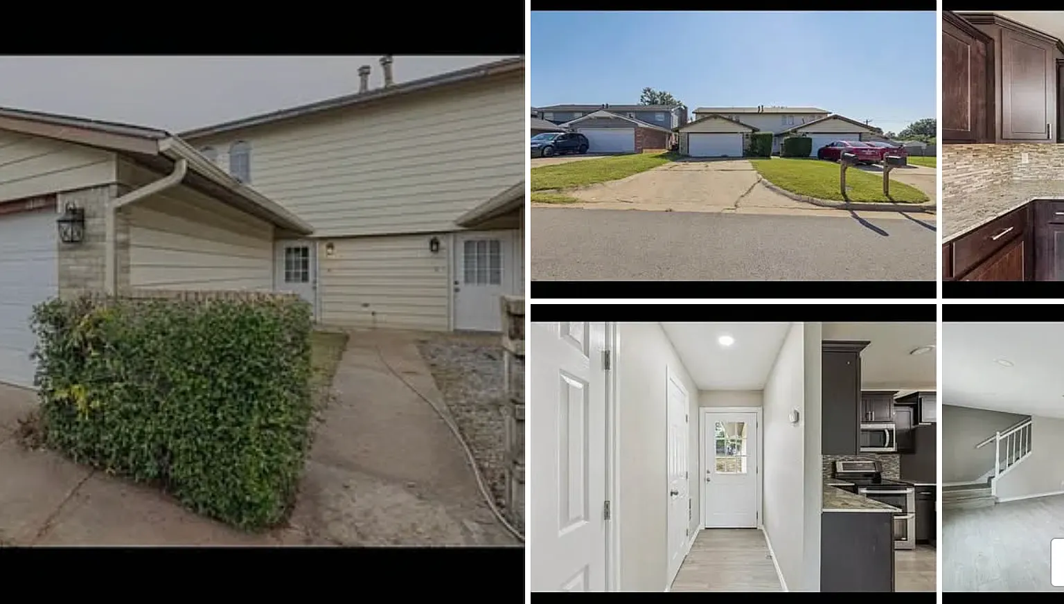 3 bed, 3.5 bath, 1820 sqft, $1,795 — Photo 1