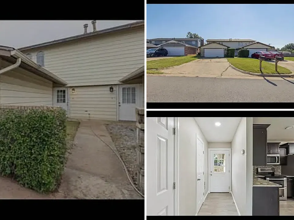 8502 Candlewood Dr #8502